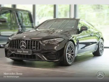 CLE 53 AMG 4M  PANO Dyn.  AHK Stdhzg NIGHT HUD