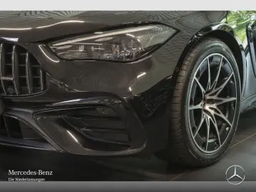 CLE 53 AMG 4M+ PANO/Dyn.+/AHK/Stdhzg/NIGHT/HUD/