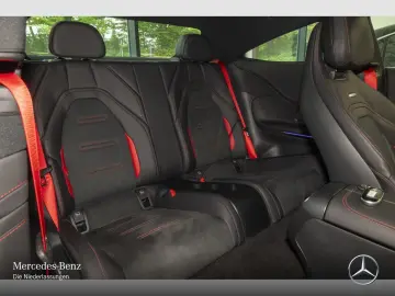 CLE 53 AMG 4M+ PANO/Dyn.+/AHK/Stdhzg/NIGHT/HUD/