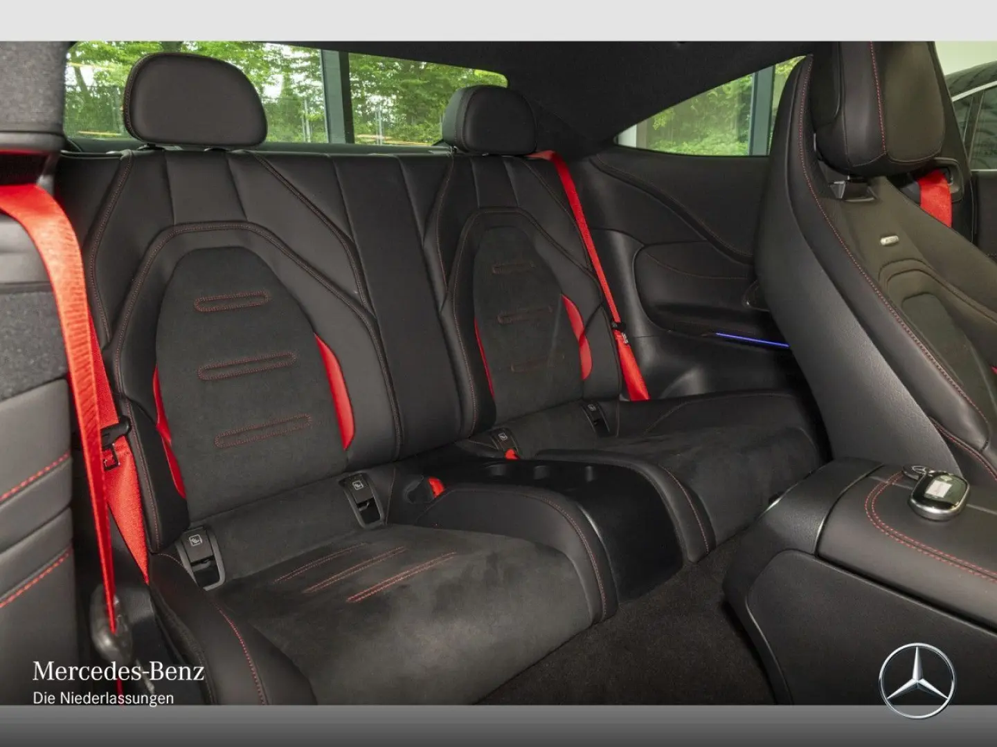 CLE 53 AMG 4M+ PANO/Dyn.+/AHK/Stdhzg/NIGHT/HUD/