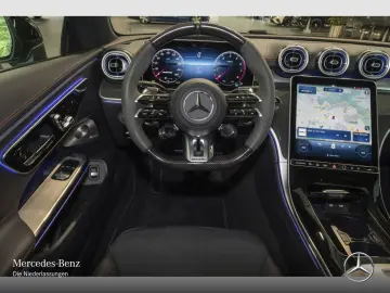 CLE 53 AMG 4M+ PANO/Dyn.+/AHK/Stdhzg/NIGHT/HUD/