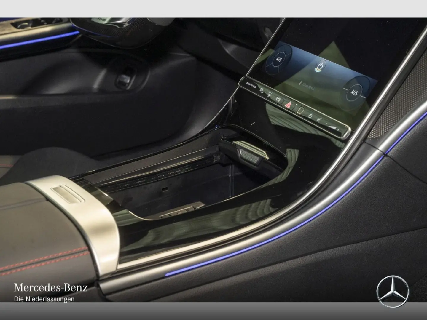 CLE 53 AMG 4M+ PANO/Dyn.+/AHK/Stdhzg/NIGHT/HUD/
