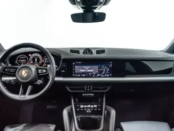 Porsche Cayenne E-Hybrid el. AHK InnoDrive Luft BOSE
