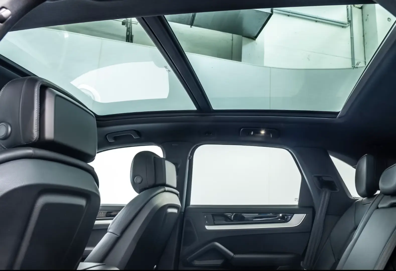 Porsche Cayenne E-Hybrid el. AHK InnoDrive Luft BOSE