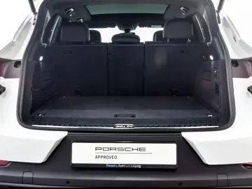 Porsche Cayenne E-Hybrid el. AHK InnoDrive Luft BOSE