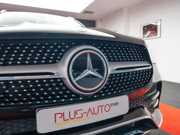 MERCEDES BENZ GLE 450 4 MATIC MHEV