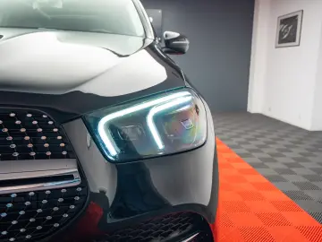 MERCEDES BENZ GLE 450 4 MATIC MHEV
