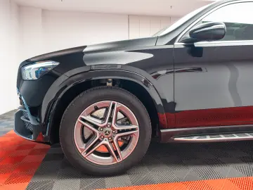 MERCEDES BENZ GLE 450 4 MATIC MHEV