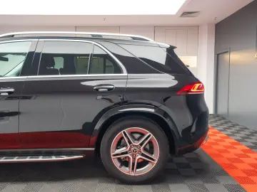 MERCEDES BENZ GLE 450 4 MATIC MHEV