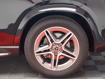 MERCEDES BENZ GLE 450 4 MATIC MHEV