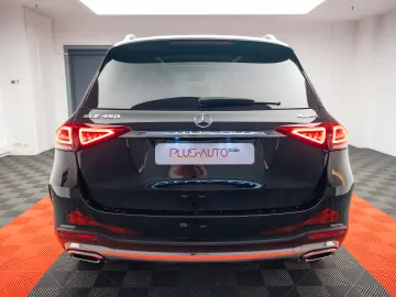 MERCEDES BENZ GLE 450 4 MATIC MHEV