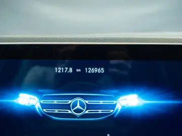 MERCEDES BENZ GLE 450 4 MATIC MHEV
