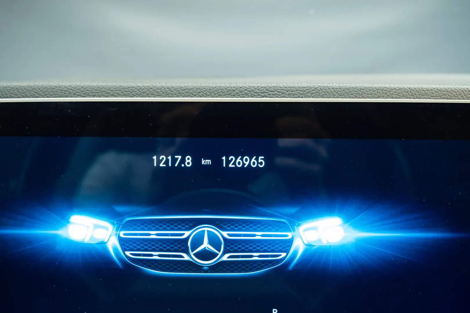 MERCEDES BENZ GLE 450 4 MATIC MHEV