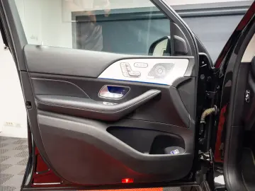 MERCEDES BENZ GLE 450 4 MATIC MHEV