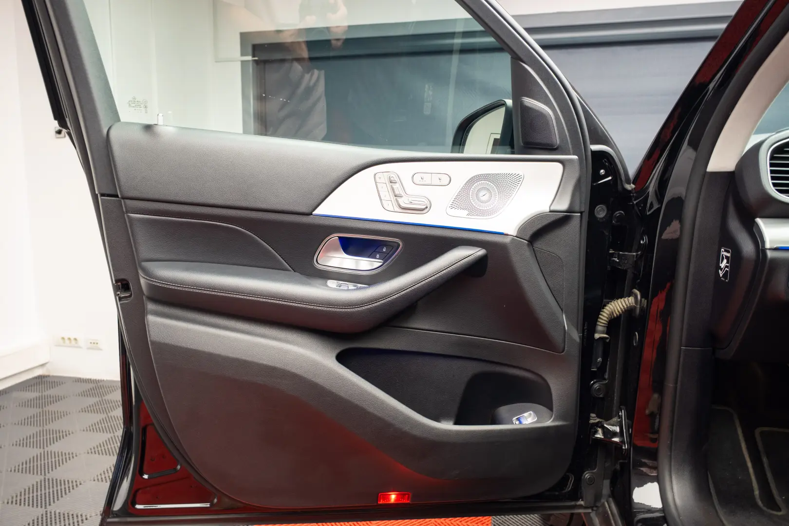 MERCEDES BENZ GLE 450 4 MATIC MHEV