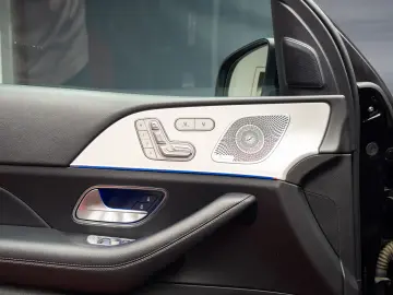 MERCEDES BENZ GLE 450 4 MATIC MHEV