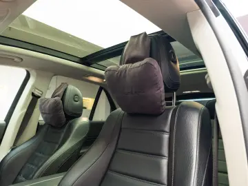 MERCEDES BENZ GLE 450 4 MATIC MHEV