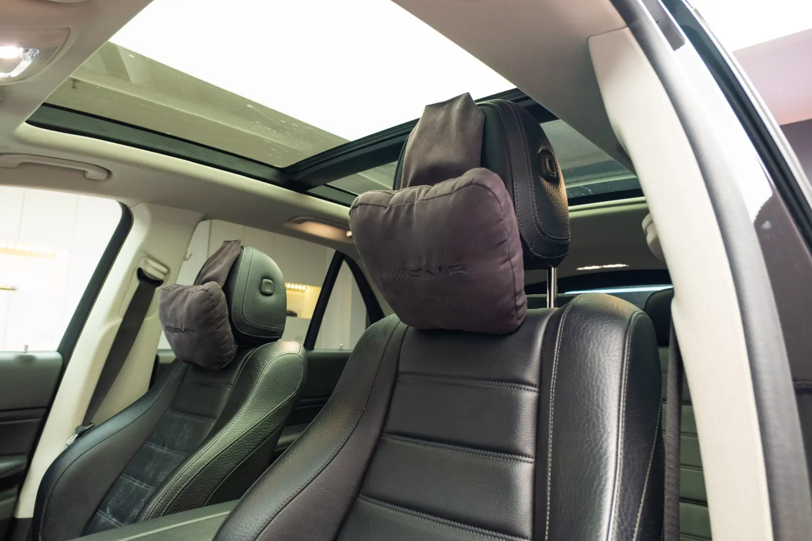 MERCEDES BENZ GLE 450 4 MATIC MHEV