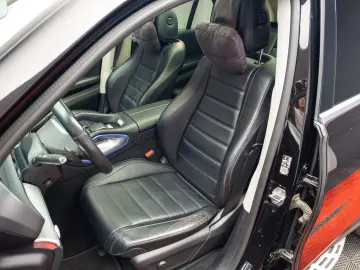 MERCEDES BENZ GLE 450 4 MATIC MHEV