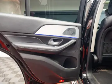 MERCEDES BENZ GLE 450 4 MATIC MHEV