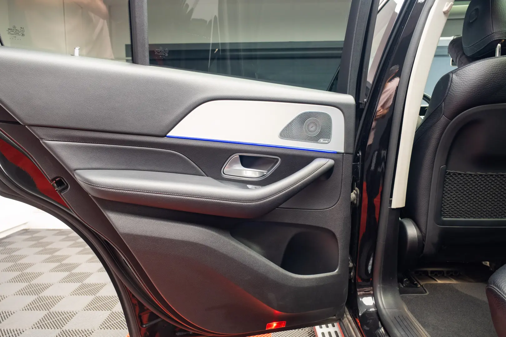MERCEDES BENZ GLE 450 4 MATIC MHEV