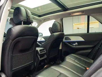 MERCEDES BENZ GLE 450 4 MATIC MHEV