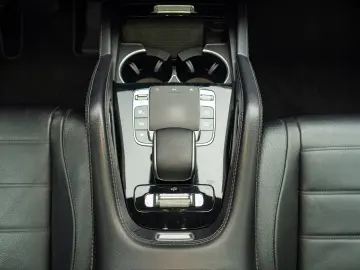 MERCEDES BENZ GLE 450 4 MATIC MHEV