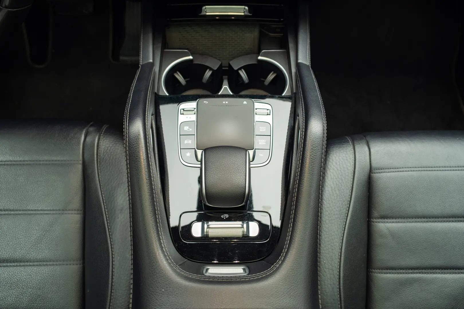 MERCEDES BENZ GLE 450 4 MATIC MHEV