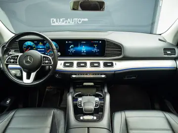 MERCEDES BENZ GLE 450 4 MATIC MHEV