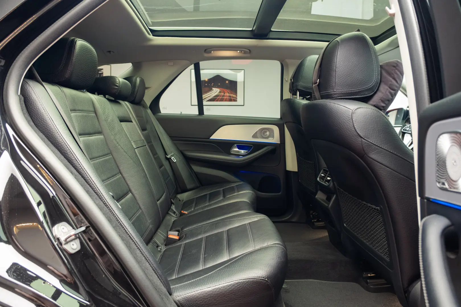 MERCEDES BENZ GLE 450 4 MATIC MHEV