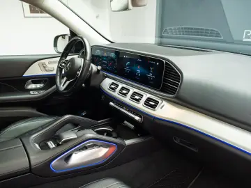 MERCEDES BENZ GLE 450 4 MATIC MHEV