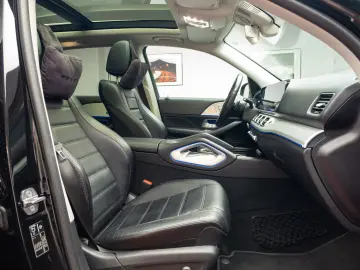 MERCEDES BENZ GLE 450 4 MATIC MHEV