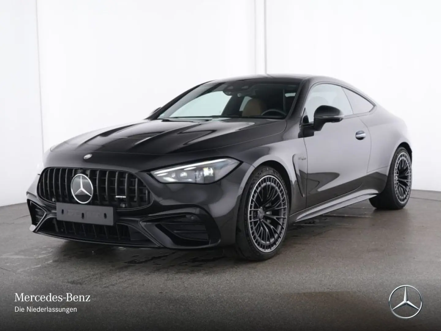 CLE 53 AMG 4M+ Cp PANO/20