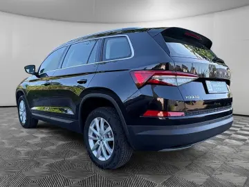 Kodiaq 1,5 TSI STYLE DSG+Virtual+SHZ+PDC