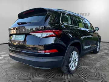 Kodiaq 1,5 TSI STYLE DSG+Virtual+SHZ+PDC