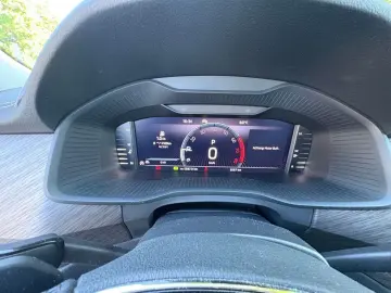 Kodiaq 1,5 TSI STYLE DSG+Virtual+SHZ+PDC
