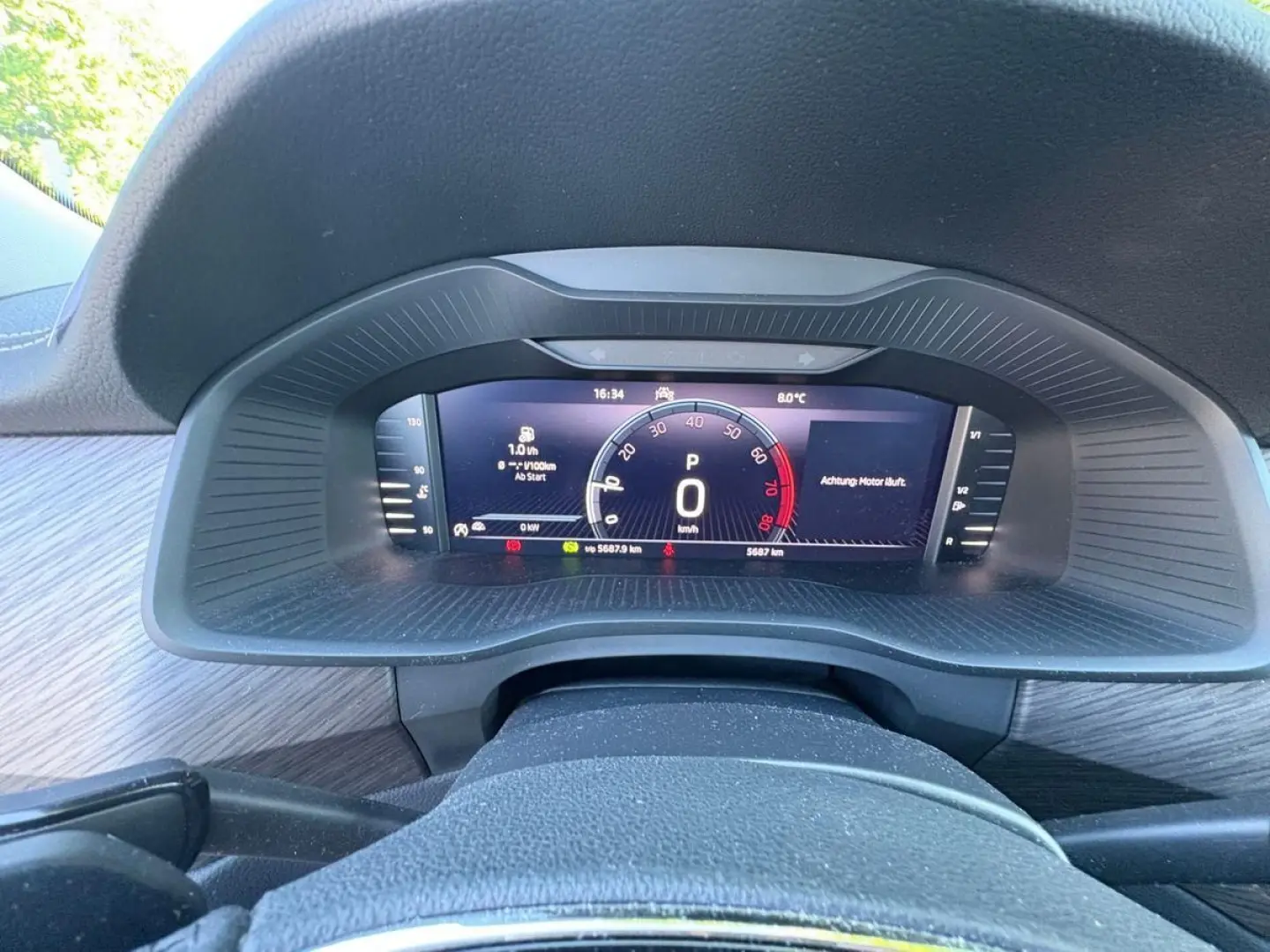 Kodiaq 1,5 TSI STYLE DSG+Virtual+SHZ+PDC