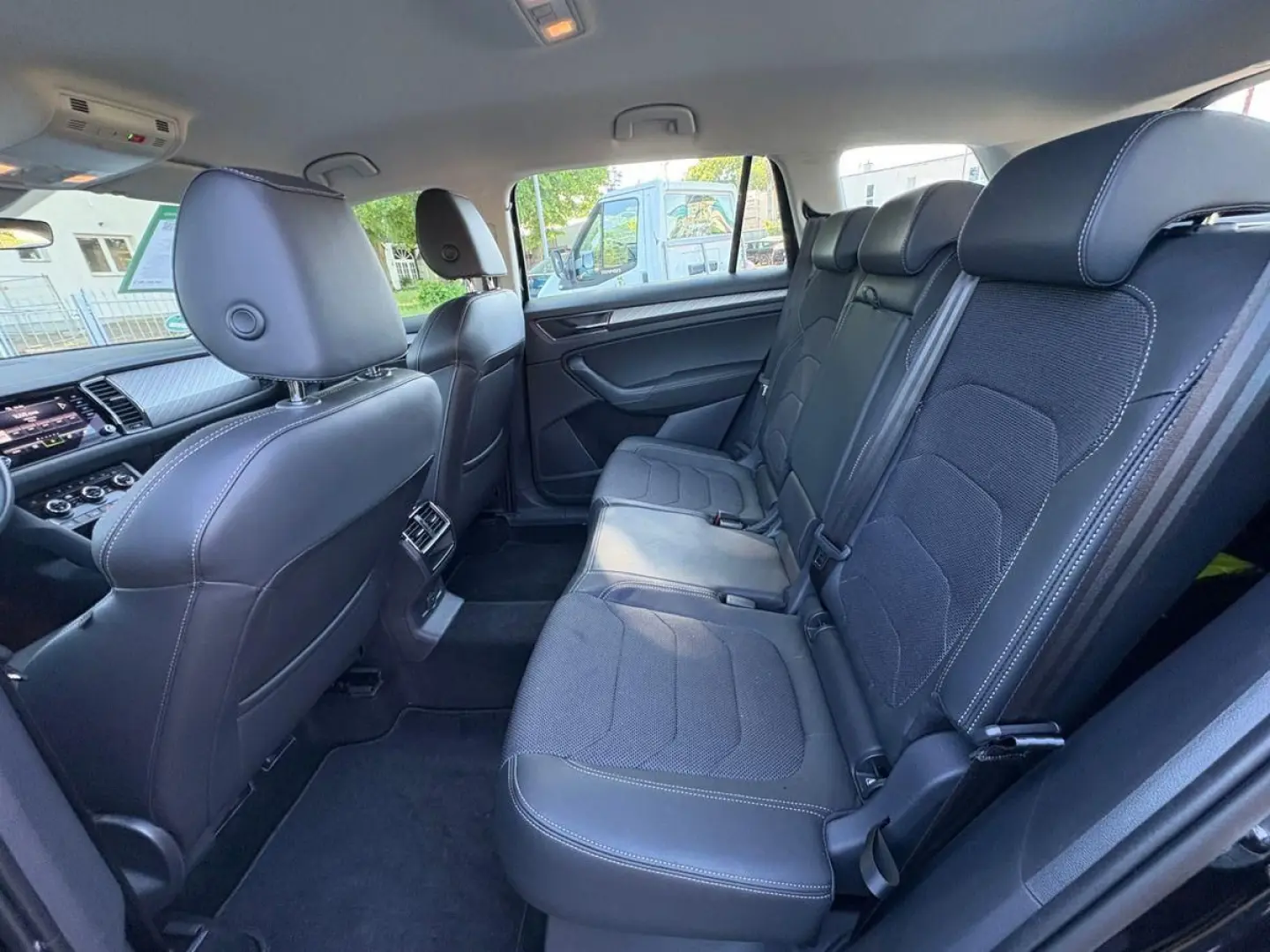 Kodiaq 1,5 TSI STYLE DSG+Virtual+SHZ+PDC