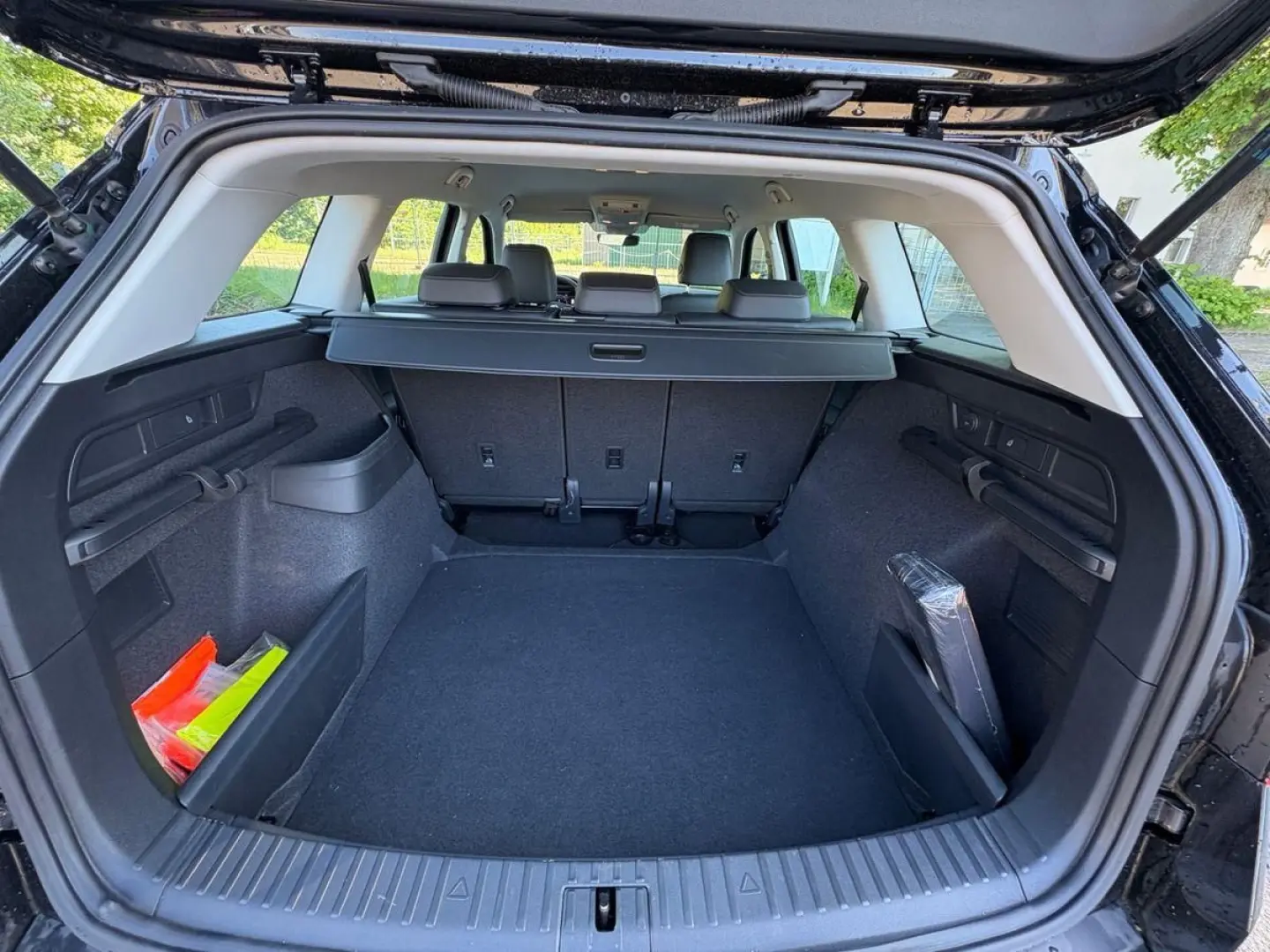 Kodiaq 1,5 TSI STYLE DSG+Virtual+SHZ+PDC