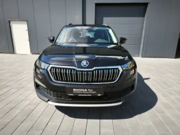 Kodiaq Style 1.5 TSI ACT DSG Matrix Smartlink
