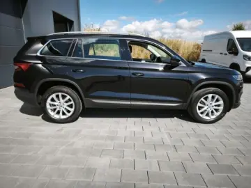 Kodiaq Style 1.5 TSI ACT DSG Matrix Smartlink