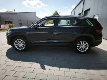 Kodiaq Style 1.5 TSI ACT DSG Matrix Smartlink