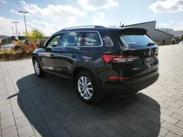 Kodiaq Style 1.5 TSI ACT DSG Matrix Smartlink