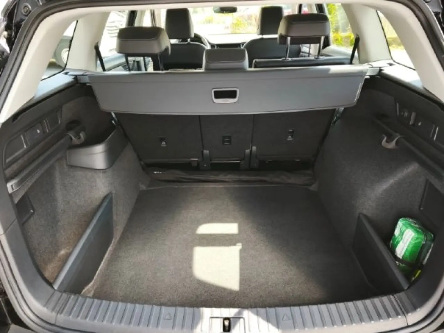 Kodiaq Style 1.5 TSI ACT DSG Matrix Smartlink