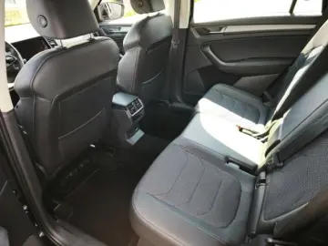 Kodiaq Style 1.5 TSI ACT DSG Matrix Smartlink