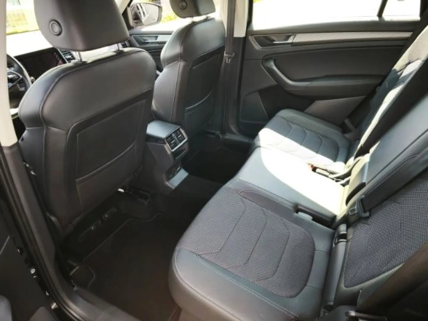 Kodiaq Style 1.5 TSI ACT DSG Matrix Smartlink