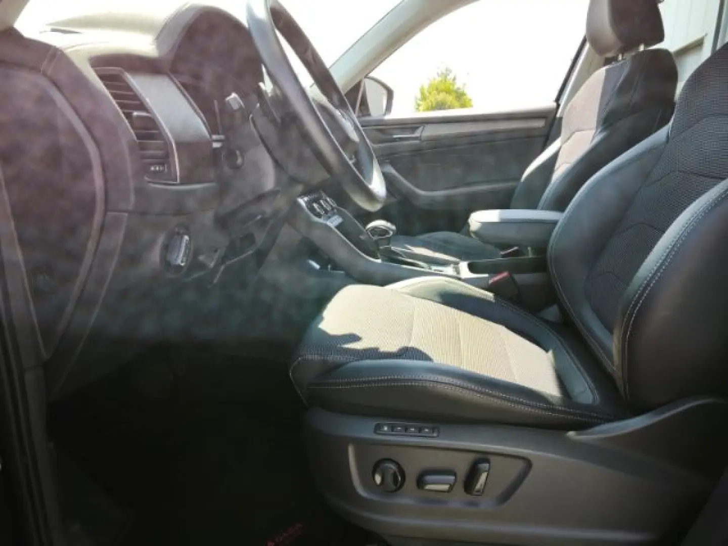 Kodiaq Style 1.5 TSI ACT DSG Matrix Smartlink