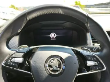 Kodiaq Style 1.5 TSI ACT DSG Matrix Smartlink