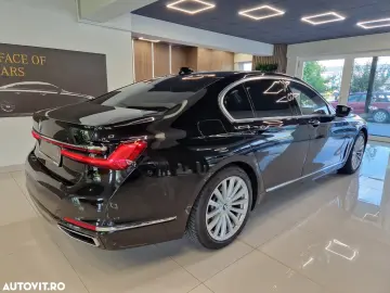 BMW Seria 7 730Ld xDrive