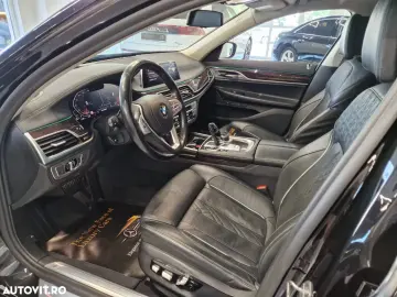 BMW Seria 7 730Ld xDrive